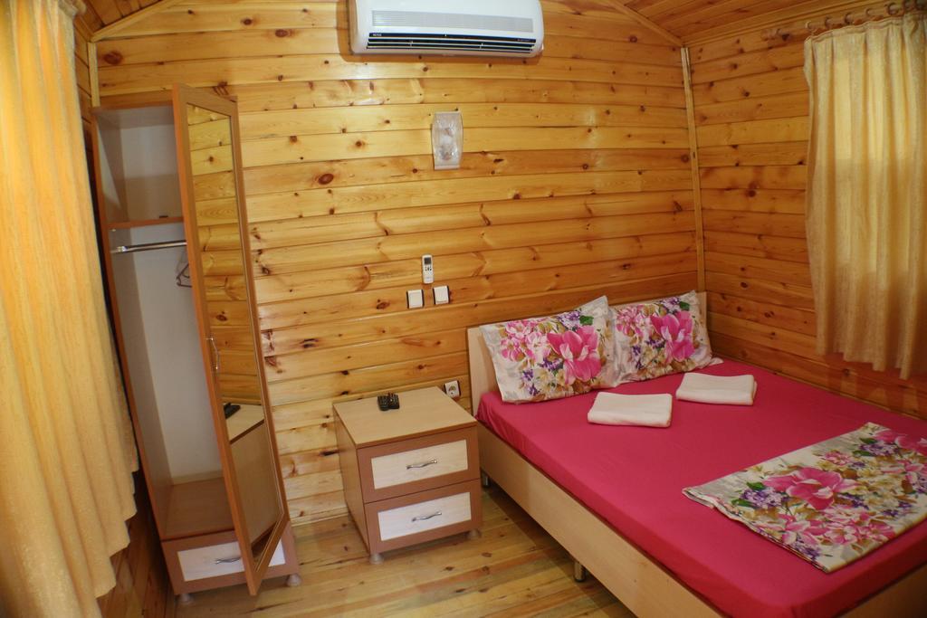 Bed and Breakfast Olympos Zeytin Exterior foto