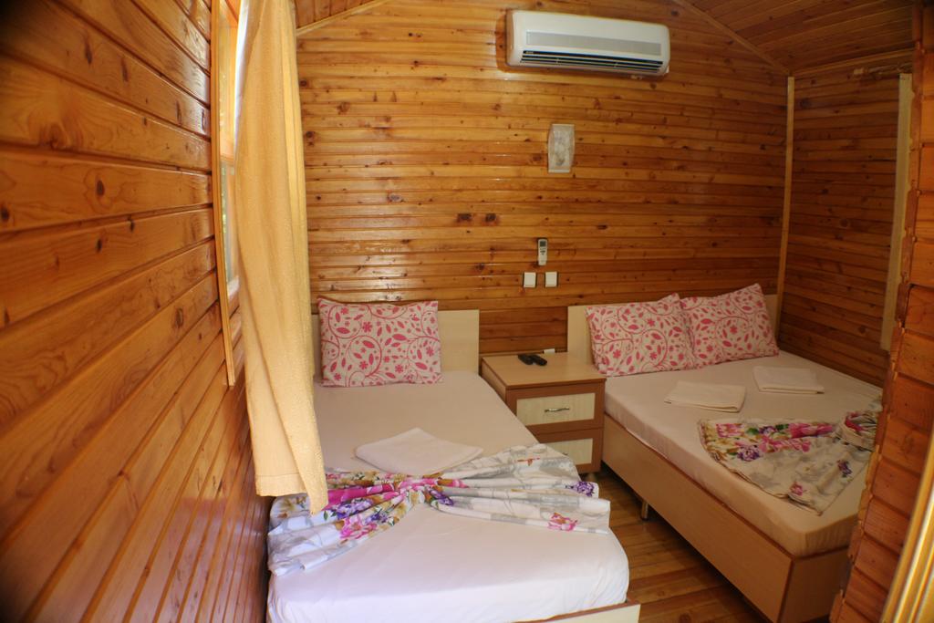 Bed and Breakfast Olympos Zeytin Exterior foto