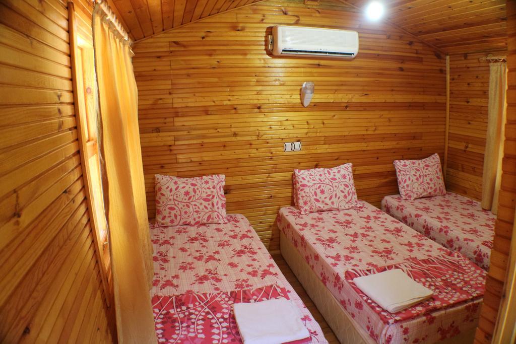 Bed and Breakfast Olympos Zeytin Exterior foto
