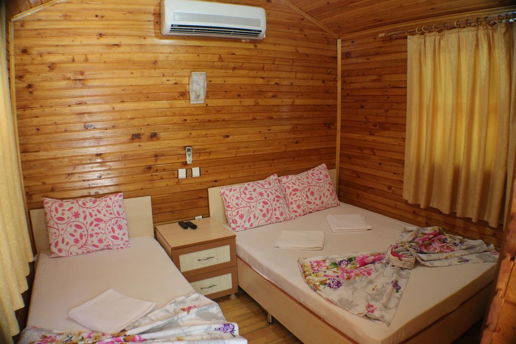 Bed and Breakfast Olympos Zeytin Exterior foto