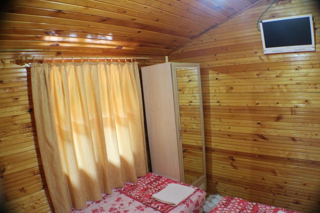 Bed and Breakfast Olympos Zeytin Exterior foto