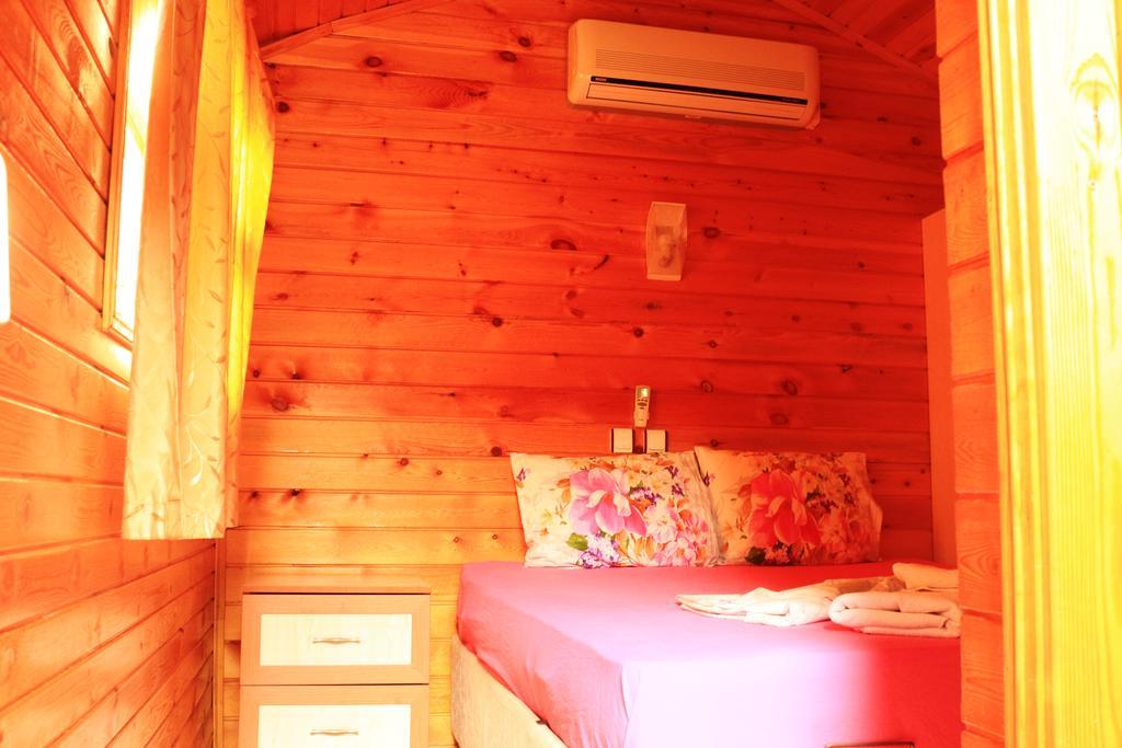 Bed and Breakfast Olympos Zeytin Exterior foto