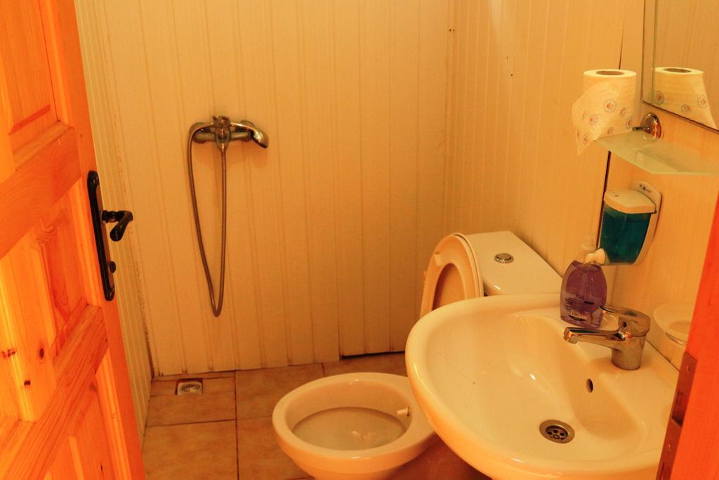 Bed and Breakfast Olympos Zeytin Exterior foto